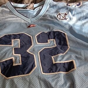 Colosseum Blue XXL Sports Jersey